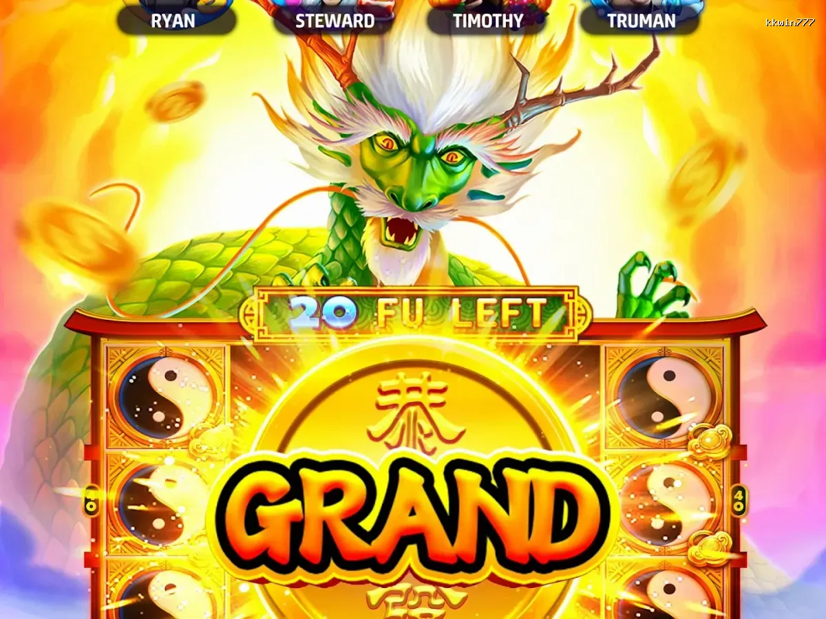 Koleksi kkwin777 Slot Gacor screenshot